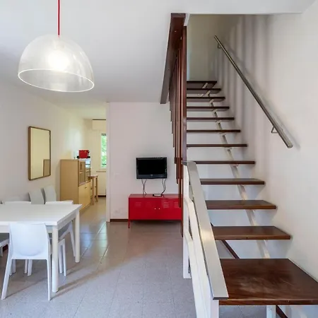 Apartman Luca Trilocale 3 Bibione