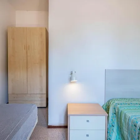 Luca Trilocale 3 Apartman *