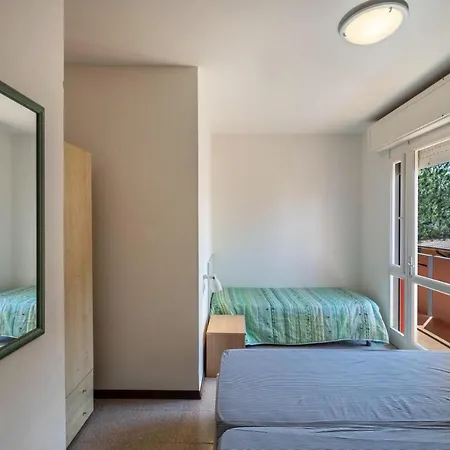 Apartman Luca Trilocale 3 *